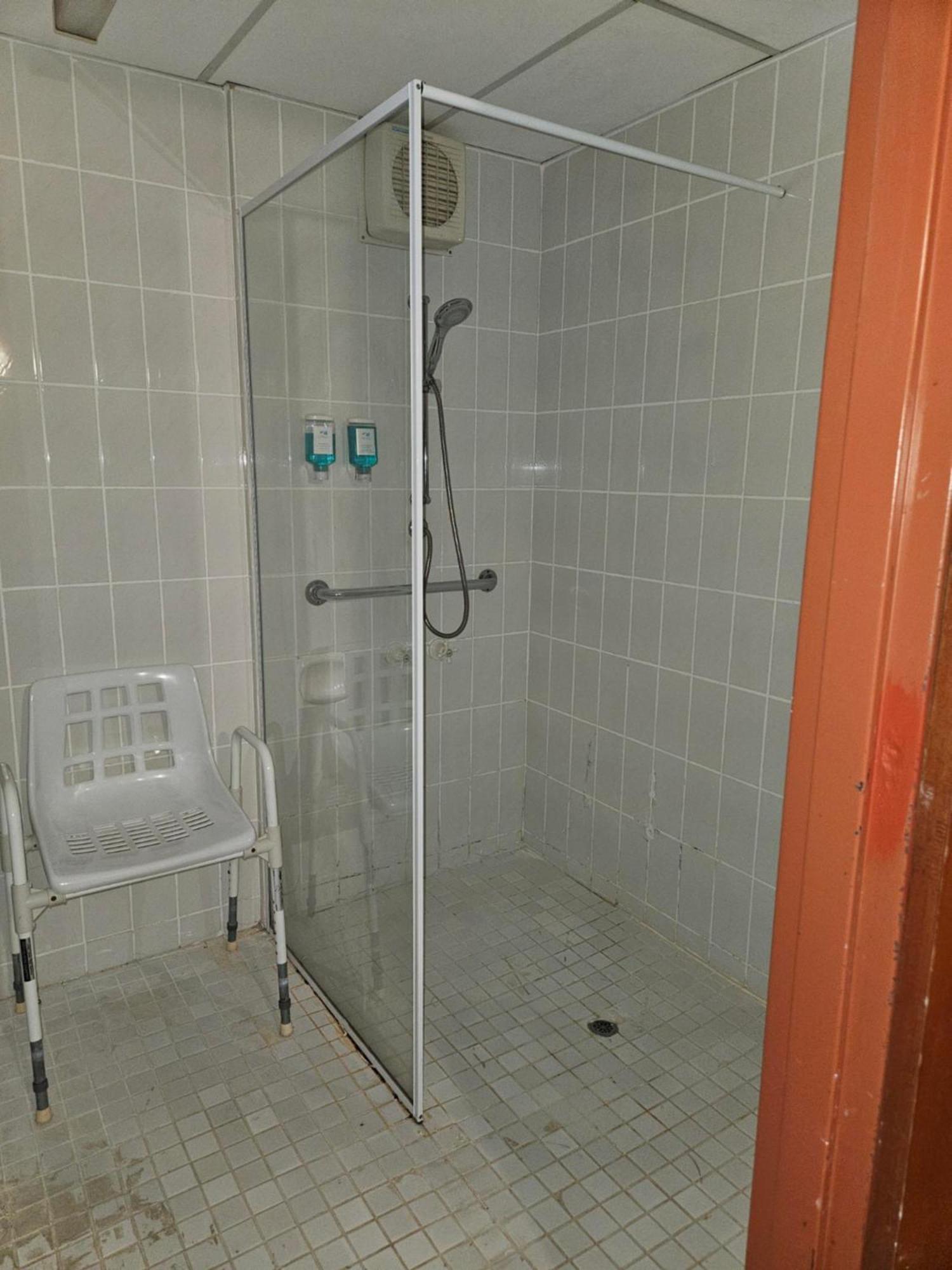 Courtyard Motor Inn Σέπαρτον Εξωτερικό φωτογραφία